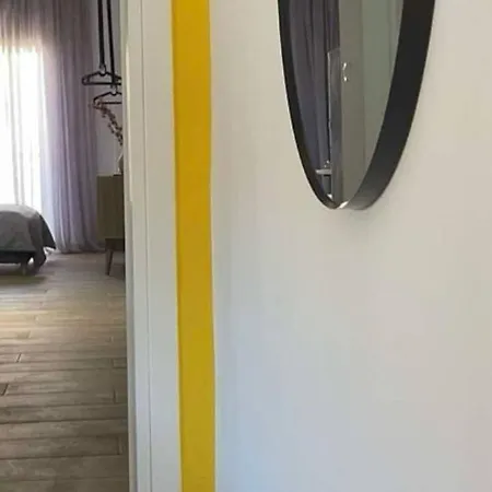 Medusa House