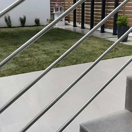 Medusa House Lejlighed *