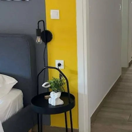Medusa House
