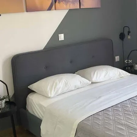 Apartment Medusa House *
