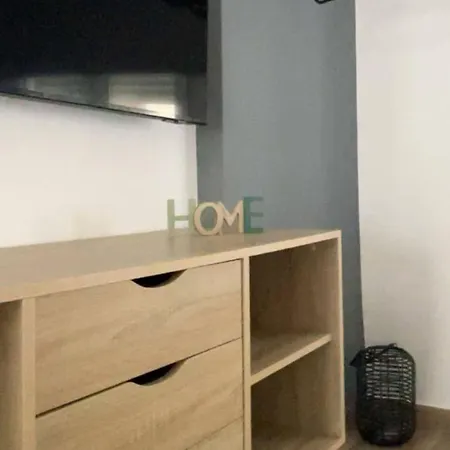 Medusa House Apartment *