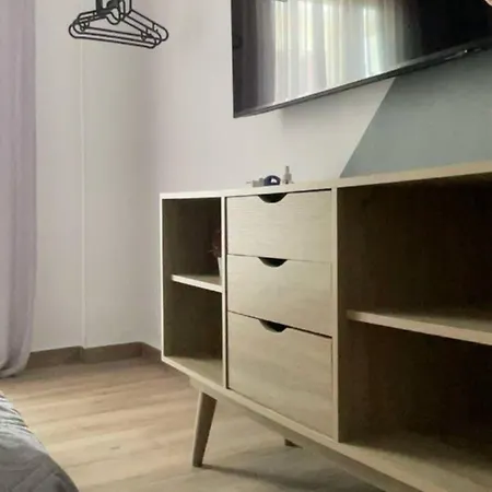 Medusa House Nea Skioni