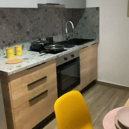 Apartamento Medusa House Nea Skioni