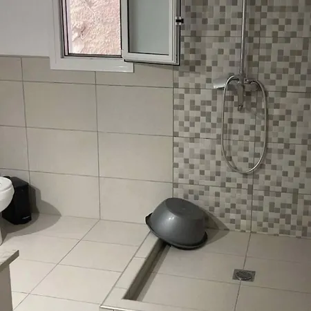 Medusa House דירה *