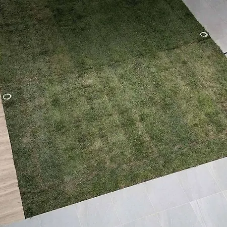 Medusa House דירה ניאה סקיוני