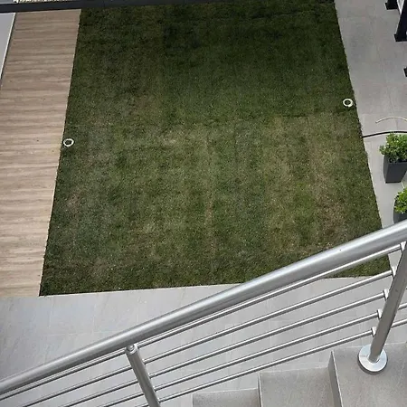 Apartment Medusa House