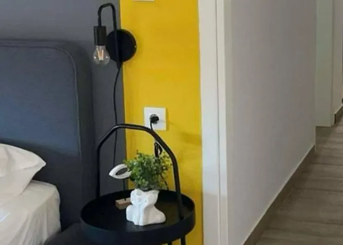 Medusa House