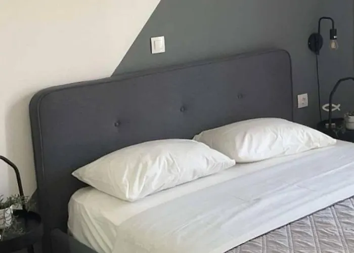 Апартаменты Medusa House *