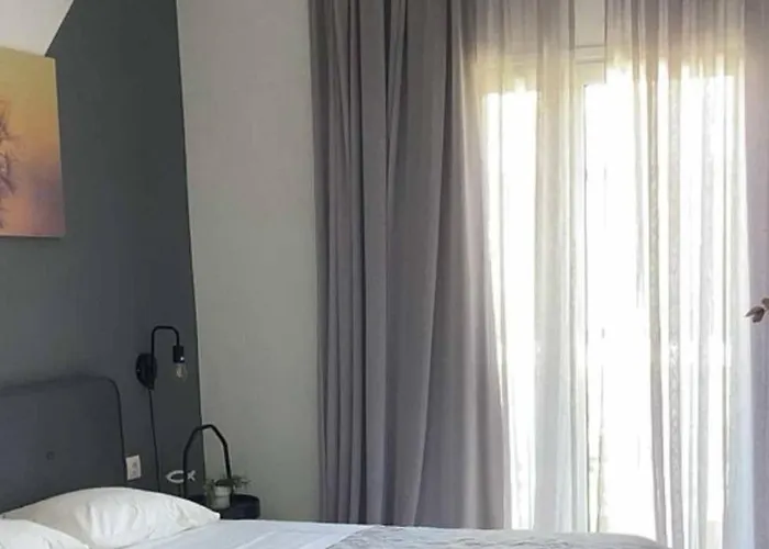 Medusa House Апартаменты