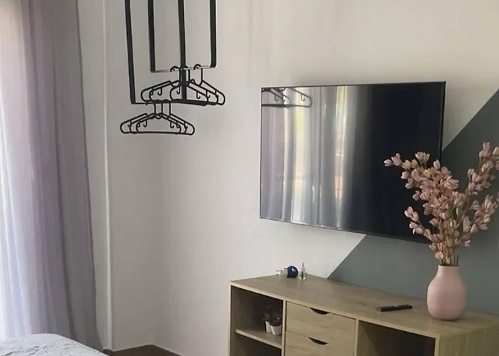Medusa House Апартаменты *
