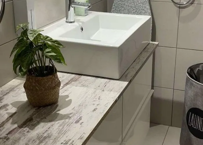 Medusa House Апартаменты