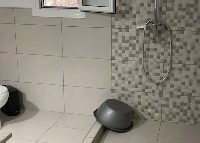 Medusa House Апартаменты *