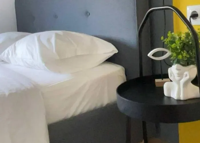 Apartamento Medusa House