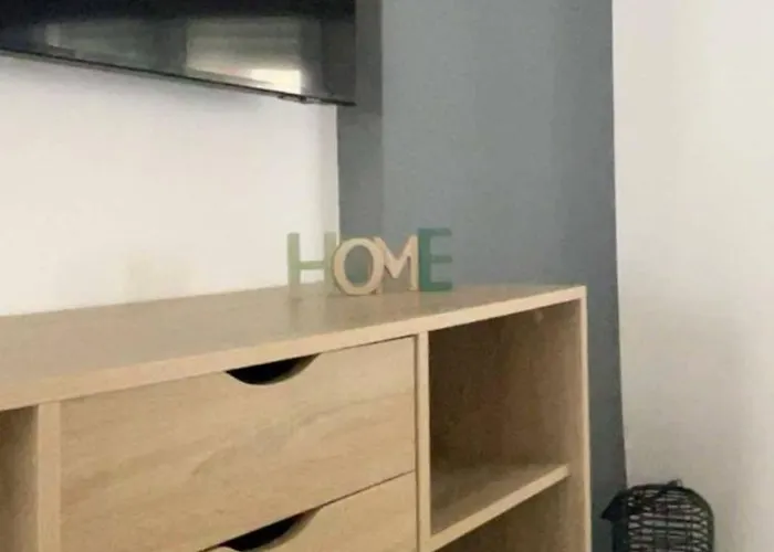 Medusa House Apartamento *