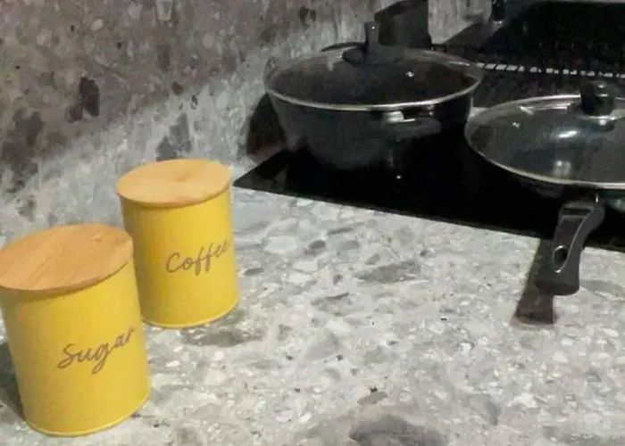 Medusa House Nea Skioni