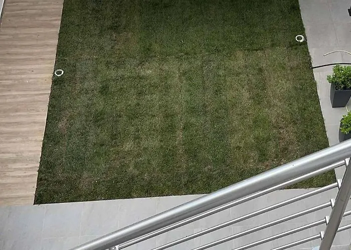 Apartamento Medusa House